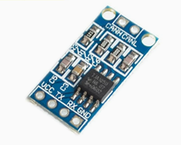 Module d'interface de contrôleur CAN TJA1050, module d'interface de pilote de bus