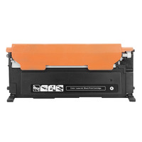 Cartouches de toner CLT-Y409S CLT-C409S CLT-M409S CLT-K409S de qualité professionnelle
