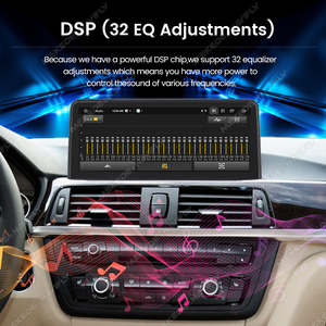 MEKEDE EU Stock Envío Gratis Reproductor de Audio para Auto Android con Pantalla, CPU de 8 Núcleos, WIFI, BT, Pantalla AHD para <span class=keywords><strong>BMW</strong></span> Serie <span class=keywords><strong>3</strong></span> <span class=keywords><strong>4</strong></span> 2013-2017 F30 NBT - Product Image 3