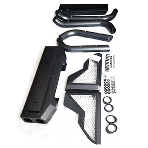 Barre de protection sport pour pick-up 4x4, compatible avec Hilux Tacoma Tundra Ford Ranger <span class=keywords><strong>Raptor</strong></span> F150 Mitsubishi L200 Isuzu Dmax Jeep Gladiator - Product Image 2
