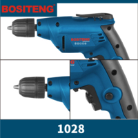Offre Spéciale vente en gros d'outils électriques 650W perceuses électriques multifonctions de qualité industrielle 220V 50Hz