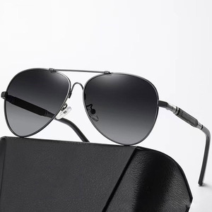 Nuevas Gafas de Sol Fotocromáticas para Uso Diurno y Nocturno, Anti-UV, Polarizadas, para Conducir y Pescar, Ligeras, Venta al Por Mayor - Product Image 1