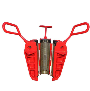 Collier de raccordement rotatif/collier de forage de type SDXL pour tuyaux de forage 4 1/2'', 5'', 5 1/2'' - Product Image 2