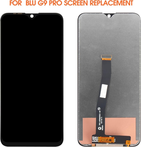 Écran LCD tactile pour Blu <span class=keywords><strong>G9</strong></span> Pro, pièces de rechange, assemblage de remplacement - Product Image 4