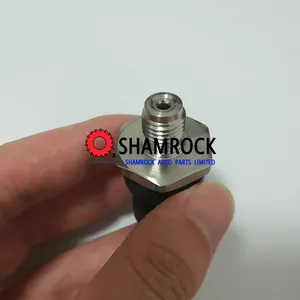 Nhiên liệu ban đầu đường sắt cảm biến áp suất OEM 0281002522/8200600206/8200600208/7701048994 f hhyundai Tucson Sportage ffiat ducato bbmw - Product Image 4