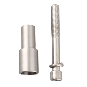 Support de téléphone pour moto, tige d'extension de guidon de remplacement pour <span class=keywords><strong>K1600gt</strong></span>/gtl/b 2014-2020 - Product Image 1