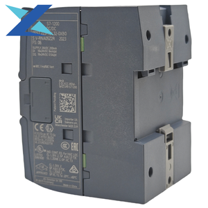 Siemens S7-1200 100% ban đầu mới 6es7 223-1bl32-0xb0 kỹ thuật số đầu vào và đầu ra (IO) SM 1223 PLC điều khiển 6ES7223-1BL32-0XB0 - Product Image 3