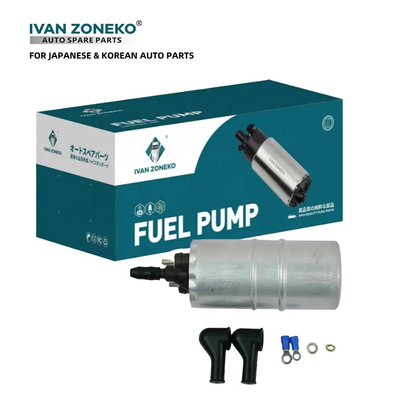 IVANZONEKO 16121461576 Fuel Pump For Bmw