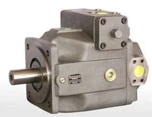 Pompe à pistons axiaux AA4VSO250DR/30R-PPB13N00 A4VSO180 A4VSO500 Pompe hydraulique A4VSO - Product Image 3