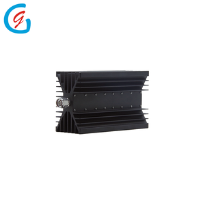 Загрузочный симулятор нагрузки <span class=keywords><strong>N</strong></span>-типа, штекерный разъем, 50 Ом, 4 ГГц, 200 Вт - Product Image 6