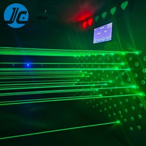 Vente en gros : Salle de jeu interactive au <span class=keywords><strong>laser</strong></span> LED avec labyrinthe au sol, jeu de défi <span class=keywords><strong>laser</strong></span> pour adultes et enfants, en matériau PC, pour aéroports - Product Image 4