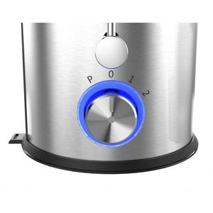 Cafulong 2025 Hot bán tự động chậm máy xay sinh tố Máy ép trái cây ly tâm sản xuất nước trái cây như đã thấy trên <span class=keywords><strong>TV</strong></span> Máy ép trái cây vắt - Product Image 4