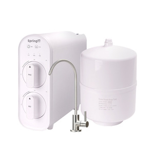 <b>Reverse</b> <b>Osmosis</b> Water Purifier 100GPD 4000L Household Pure Water <b>Machine</b> Eco Friendly Kitchen Tap Filter - Product Image 3