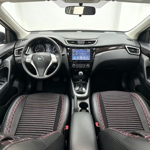 <span class=keywords><strong>Nissan</strong></span> <span class=keywords><strong>Qashqai</strong></span> Usado, Modelo 2016-2017, 2.0L CVT Automático, SUV, Volante a la Izquierda, Sin Accidentes, Vehículo de Segunda Mano Especial para Exportación a África - Product Image 5