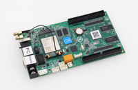 Tarjeta de Control de Pantalla LED Asíncrona a Todo Color HUIDU HD-C36 HD-C36C
