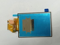 Remplacement pour Sony A7M3 RX100 M6 HX99 ZV1 ZV E10 A7C Écran LCD tactile pour appareil photo, pièces de rechange pour réparation