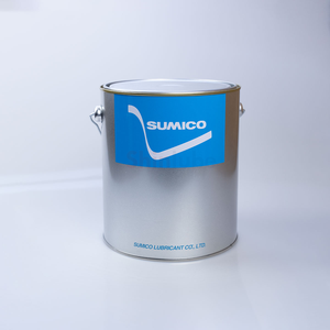 Grasa SUMICO Sumitemp S No.2 2.5KG, Disulfuro de Molibdeno de Alta Temperatura para Rodamientos - Product Image 1