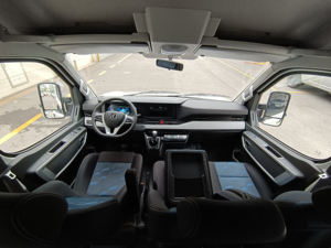 KING ONE WING VAN <span class=keywords><strong>sprinter</strong></span> bus 17-23 sièges Bus <span class=keywords><strong>mercedes</strong></span> <span class=keywords><strong>sprinter</strong></span> van - Product Image 5