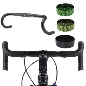 Rehausseur de guidon de vélo de <span class=keywords><strong>montagne</strong></span> OEM, guidon de vélo de <span class=keywords><strong>montagne</strong></span> en alliage d'aluminium avec peinture, surface mate - Product Image 3