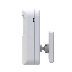 3 ए बैटरी वायरलेस पीर डिटेक्टर अलार्म सिस्टम सहायक उपकरण वायरलेस भाग - Product Image 2