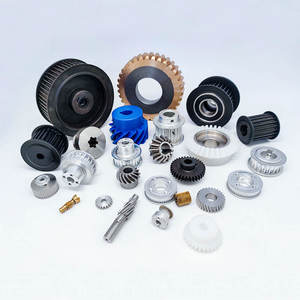 รอกซิงโครนัสฮาร์ดอโนไดซ์ที่มีความเชี่ยวชาญในการประมวลผลเกียร์แบบกำหนดเองคุณภาพสูง - Product Image 6