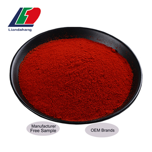 Poudre de paprika doux concassée OEM épices anciennes piment doux herbe sans pépins séchée forme entière goût chaud - Product Image 6