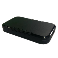 Disque SSD externe portable Phison PS2251-17 USB 3.2 Gen 2 250 Go 500 Go 1 To 2 To 3D TLC MLC Type C