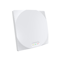 Lector RFID UHF Vanch de Largo Alcance para Control de Acceso y Estacionamiento, Interfaz RS232, ISO 18000-6C, Soluciones RFID para Estacionamiento