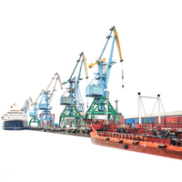 Transitaire Chine vers Tema Ghana Expédition maritime DDP Dédouanement Livraison à domicile