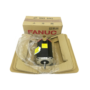 FANUC A06B-2227-B000 Nuevo Motor Servo AC Original - Product Image 1
