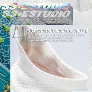 Футбольные бутсы с длинными шипами для игры на искусственном газоне (AG), унисекс, для студентов, взрослых, профессиональных соревнований - Product Image 4