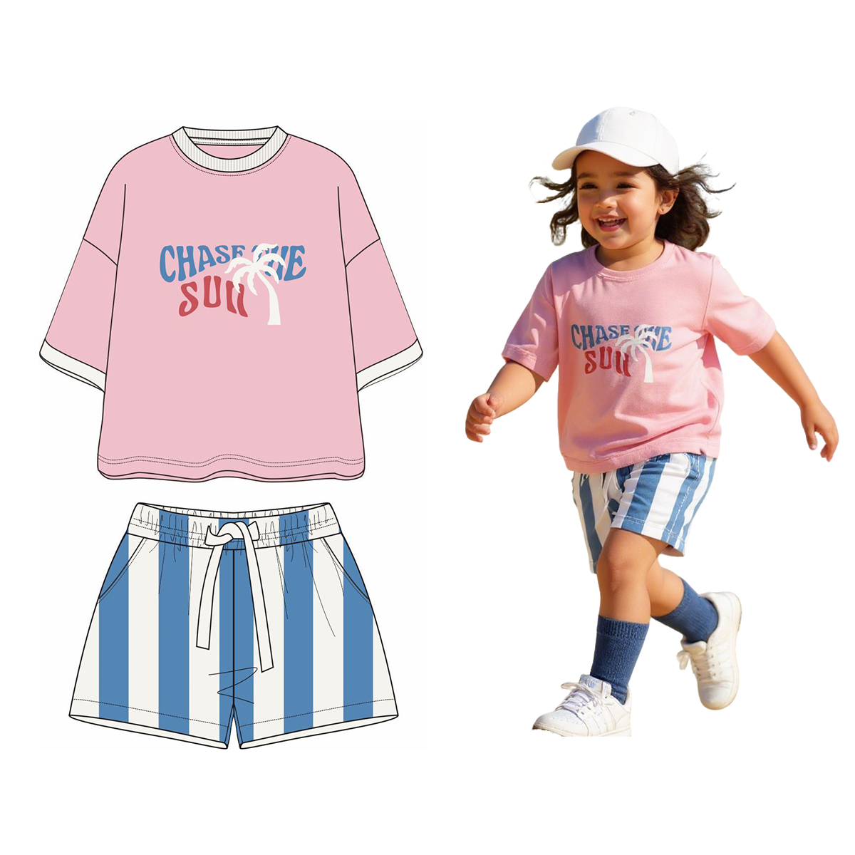 Rosa