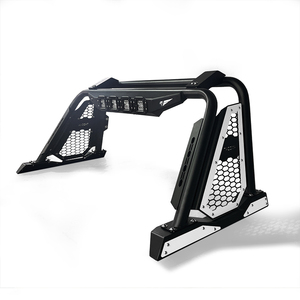 Nouveau Design Universel 4x4 Pickup Accessoires <span class=keywords><strong>Sport</strong></span> Roll Bar Pour Hilux Vigo Revo Navara NP300 D40 D22 Volkswagen Amarok - Product Image 1