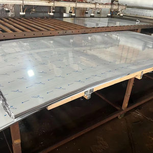 Prix d'usine OEM 201 304L 316 316L 410 430 308 tôle en acier inoxydable - Product Image 4