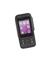 Radio bidirectionnelle avec CE Zello Distance de communication illimitée Talkie-walkie avec réseau POC Android Radio