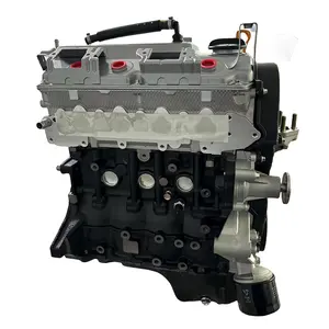 Cocok untuk motor suku cadang otomotif Mitsubishi 4G18 1,6 l mesin F3