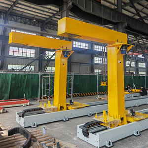 Robot Industrial de Ocho Ejes de Alta Precisión, Personalizable y Ajustable, con Riel de Suelo Cantilever y Eje de Desplazamiento, ¡Venta Caliente! - Product Image 2