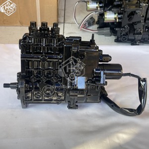 Pompe à injection de carburant reconditionnée 729210-51390 Yanmar 3D84-3 3D88-3 3TNE84 3TNE88, pièces de moteur diesel pour excavatrice 3 cylindres - Product Image 5