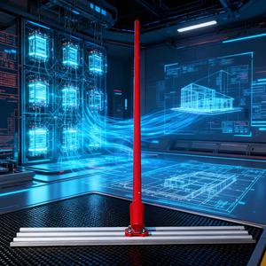 Llana de Acero Inoxidable <span class=keywords><strong>para</strong></span> Alisar Concreto, Llana Manual <span class=keywords><strong>para</strong></span> Alisar Concreto - Product Image 5