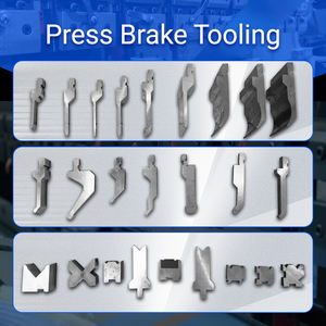 RAYMAX Piegatrice Automatica a Prezzo Competitivo Freno Pressa Idraulico CNC Curvatrice CNC per la Piegatura di Lamiere - Product Image 5