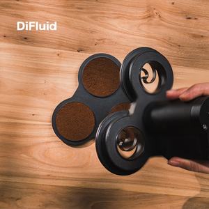 Outil de <span class=keywords><strong>distribution</strong></span> d'espresso DiFluid, distributeur <span class=keywords><strong>automatique</strong></span> de <span class=keywords><strong>café</strong></span> pour une analyse précise de la couleur de la torréfaction et un contrôle de la préparation - Product Image 3