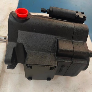ปั๊มลูกสูบซีรีส์ PVP รุ่น PVP60102R221 PVP7636R2HLM11 ปั๊มไฮดรอลิกสำหรับเครื่องจักรก่อสร้าง - Product Image 6