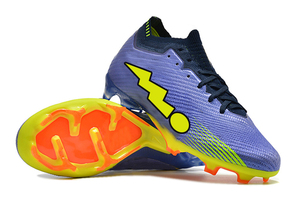 Combinación Libre de Colores, Zapatos de Fútbol en Línea, Zapatos de Fútbol al por Mayor, Zapatos de Fútbol de Moda para Interiores y Exteriores, Botas de Fútbol para Hombre - Product Image 4