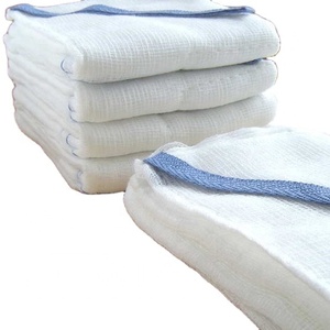 Vô Trùng <span class=keywords><strong>100</strong></span>% <span class=keywords><strong>Cotton</strong></span> Phẫu Thuật Gạc Bụng Pre-rửa <span class=keywords><strong>Lap</strong></span> <span class=keywords><strong>Sponge</strong></span> Với X-Ray - Product Image 5