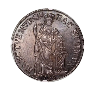 Изготовление пресс-форм и штампов для монет на заказ - Product Image 3