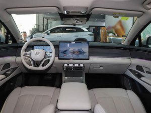 BYD Han L 2025: veicolo elettrico che vanta <span class=keywords><strong>4</strong></span> porte e diverse modalità di guida come RR, AWD, FF - Product Image 5