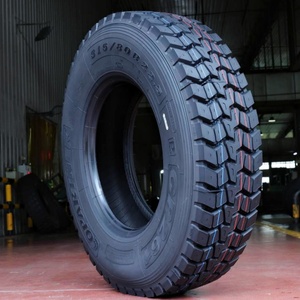 315/80R22.5 Acheter des <span class=keywords><strong>pneus</strong></span> directement de Chine Importer des <span class=keywords><strong>pneus</strong></span> neufs en conteneur <span class=keywords><strong>Pneus</strong></span> COPARTNER - Product Image 2