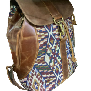 Fabricant de sacs à main pour hommes en Inde BG-WA0075 sacs en cuir de qualité supérieure - Product Image 1
