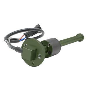 Sensor de Nivel de Combustible Líquido de Resistencia de 0-190 Ohmios y 500 mm - Product Image 6