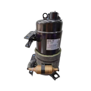 คอมเพรสเซอร์ทำความเย็นซันโย รุ่น C-R240H5R สำหรับเครื่องปรับอากาศอุณหภูมิต่ำ - Product Image 2
